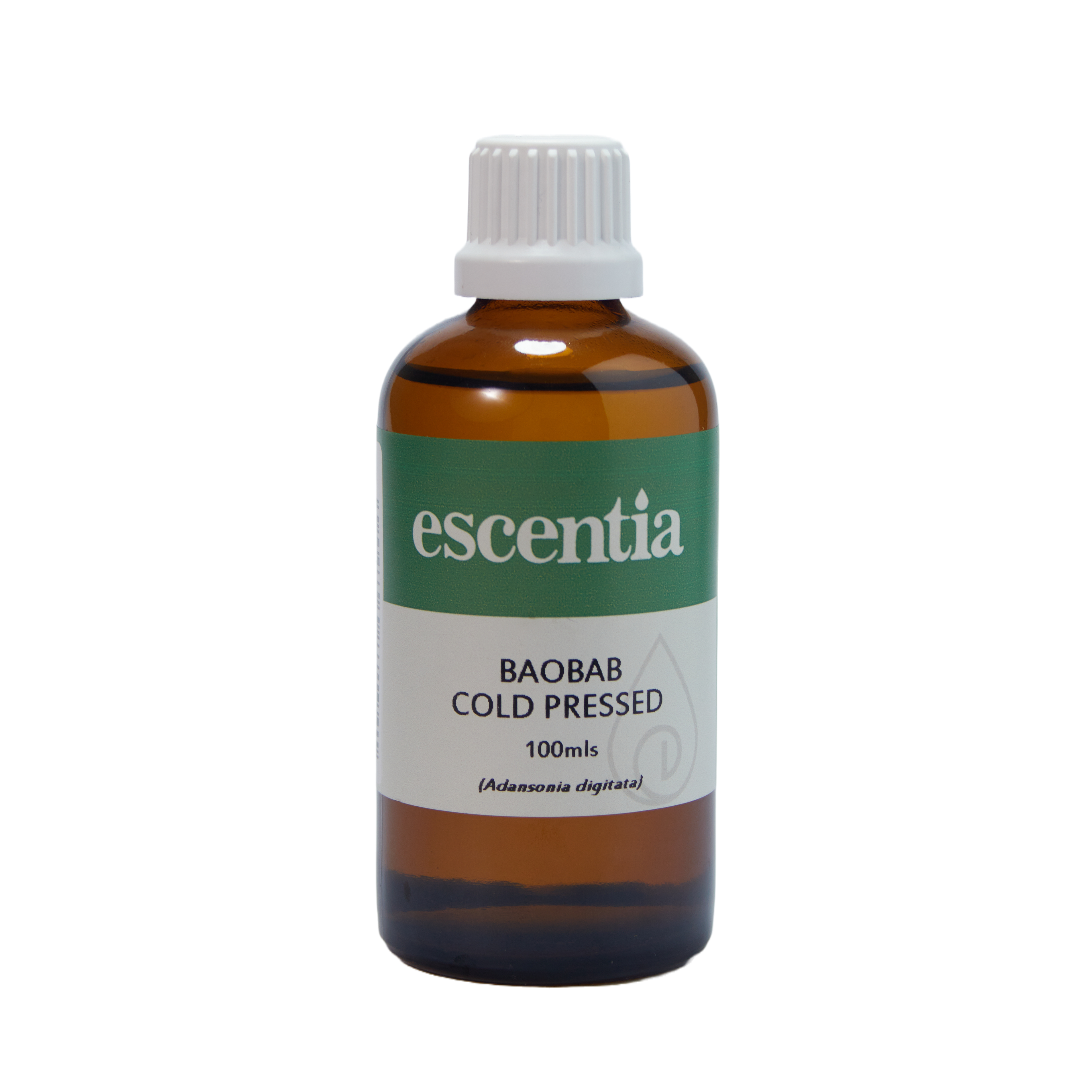 escentia-baobab-oil-cold-pressed-100ml
